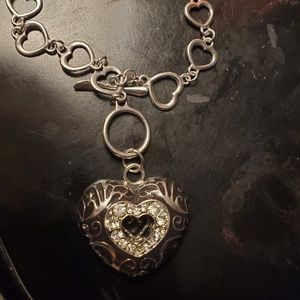 Heart Necklace